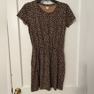 Old Navy dress